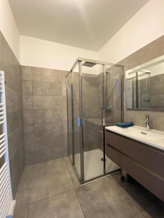 Appartement T2 De Standing Avec Parking A 250 Metres De La Plage, Route Des Sanguinaires, Ajaccio Ajaccio  Exterior foto